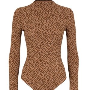 Skims x Fendi California